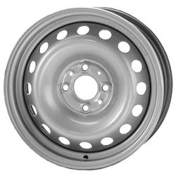 ТЗСК Daewoo Nexia 5.5x14/4x100 DIA56.6 ET49 черный